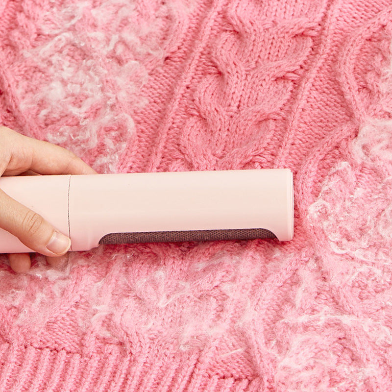 Reusable Pet Hair Remover Brush — product gallery view 5