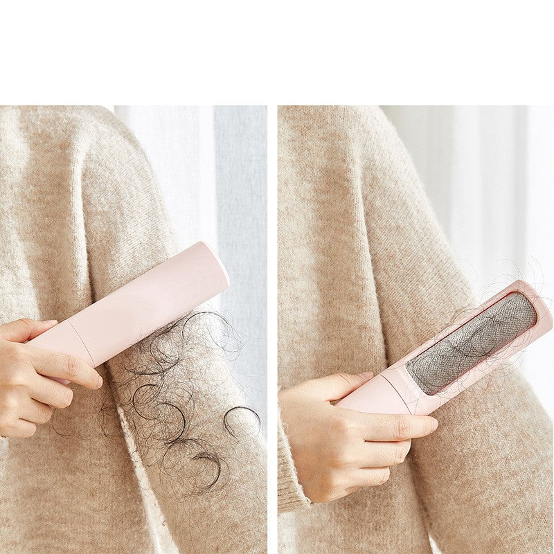 Reusable Pet Hair Remover Brush — product gallery view 2