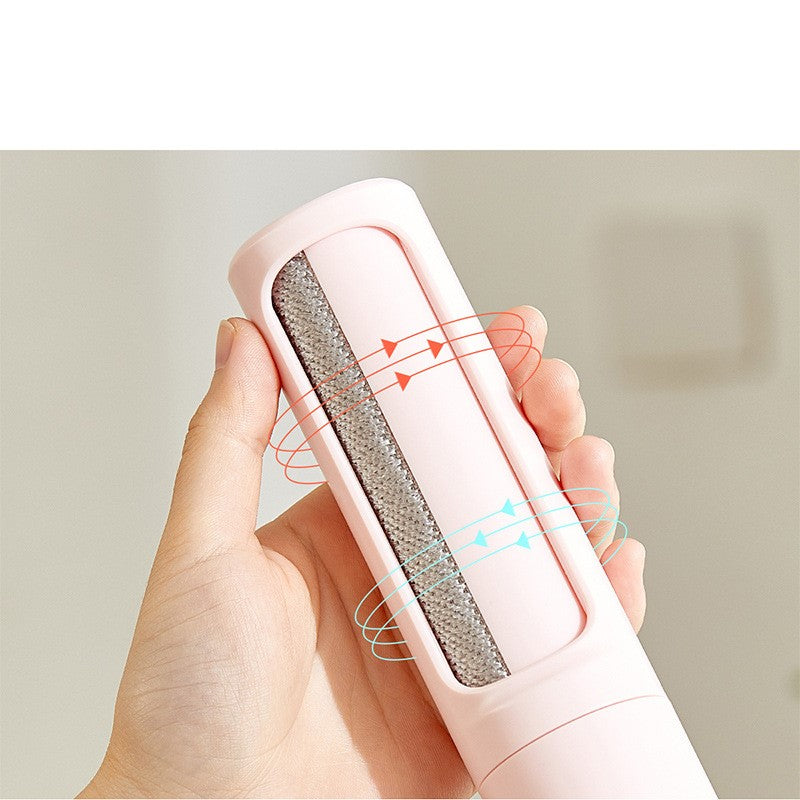 Reusable Pet Hair Remover Brush — product gallery view 3