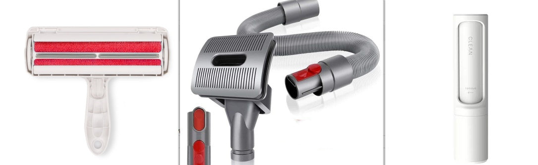 Reusable Pet Hair Remover Brush — product gallery view 8