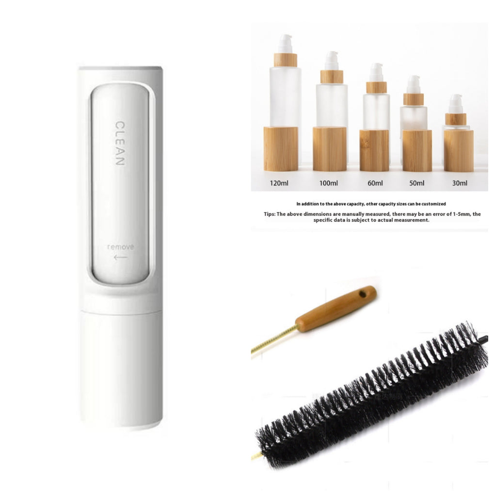 Reusable Pet Hair Remover Brush — product gallery view 26