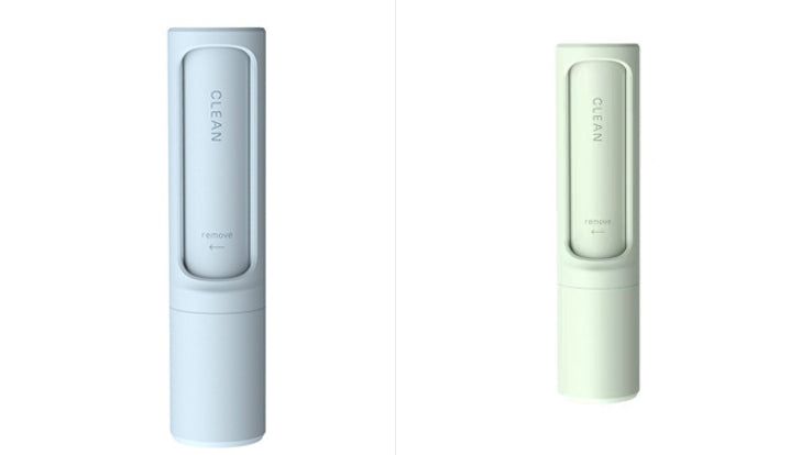 Reusable Pet Hair Remover Brush — product gallery view 10