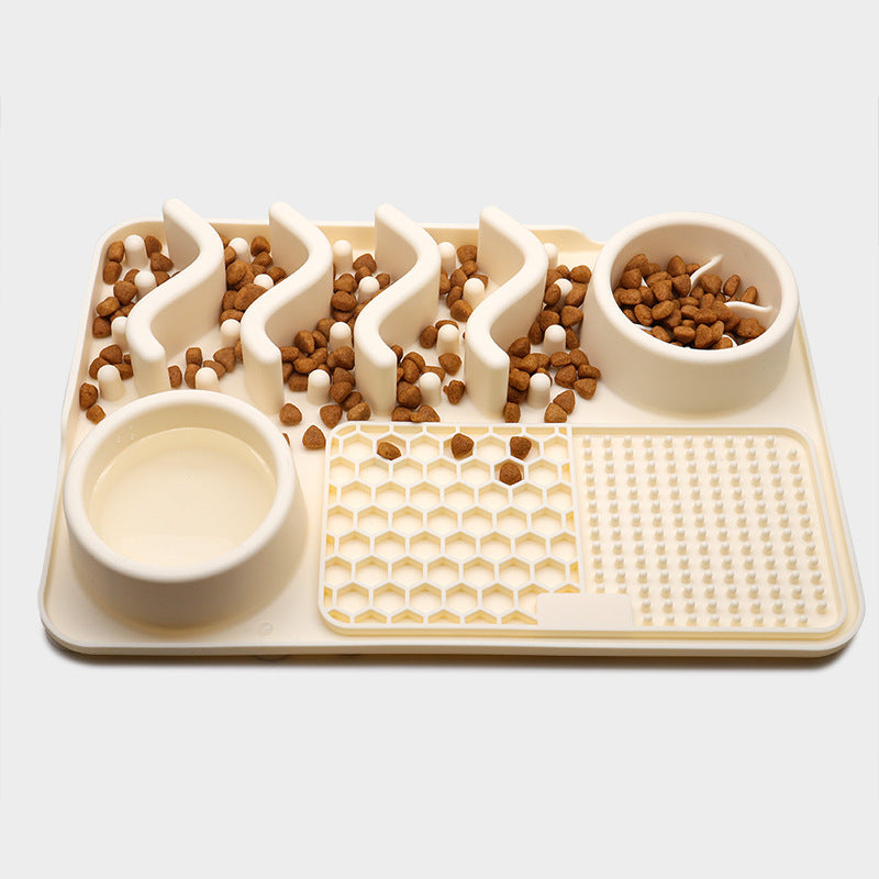 Silicone Lick Mat for Dogs — product gallery view 5