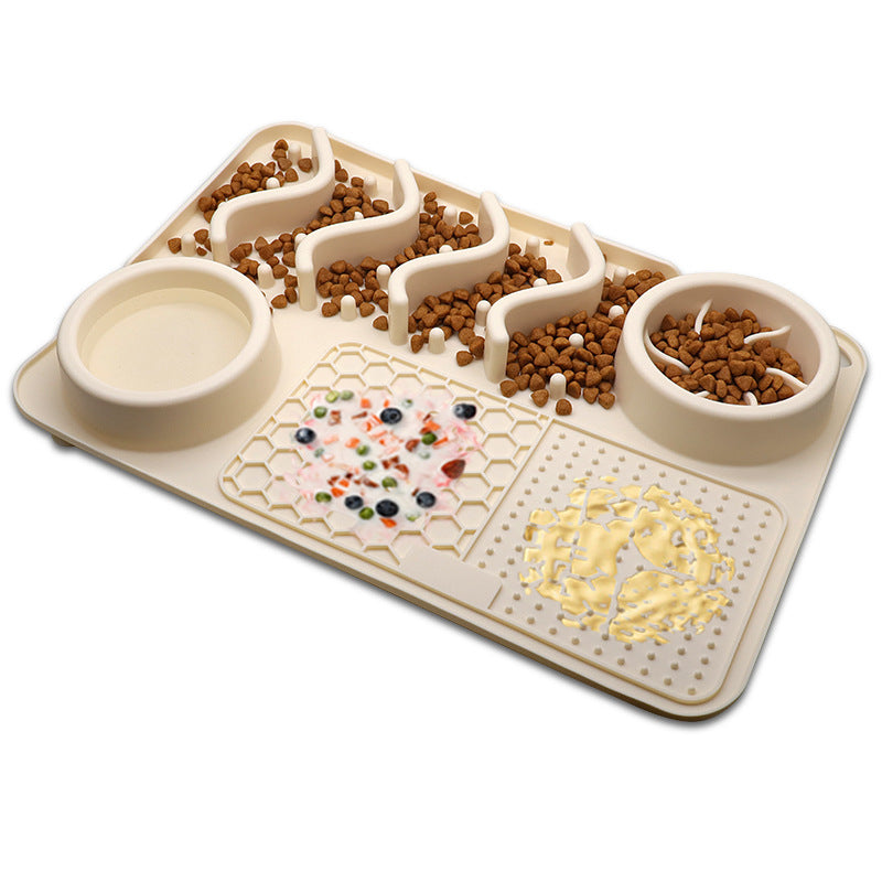 Silicone Lick Mat for Dogs — product gallery view 8