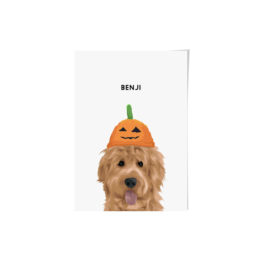 Modern Pet Portrait - One Pet product gallery view 37