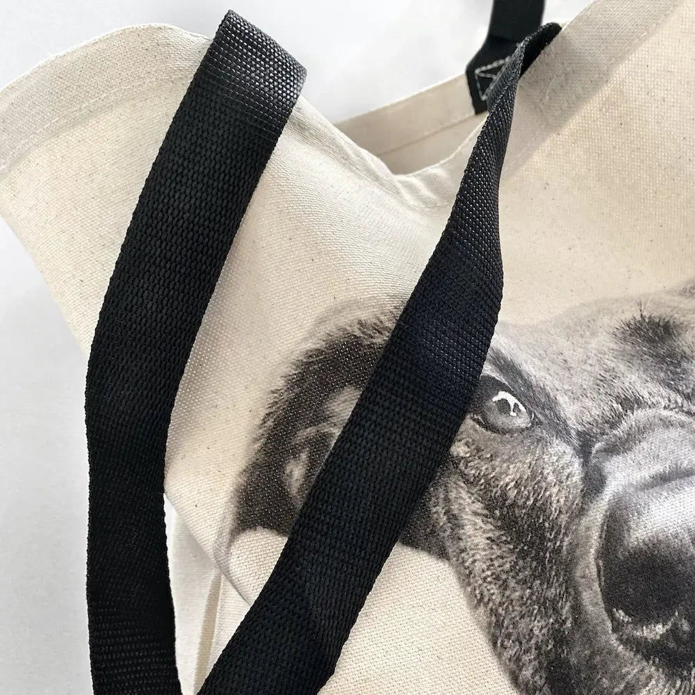 Canvas Tote Bag