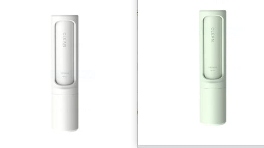 Reusable Pet Hair Remover Brush — product gallery view 20
