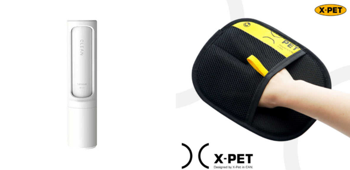 Reusable Pet Hair Remover Brush — product gallery view 28