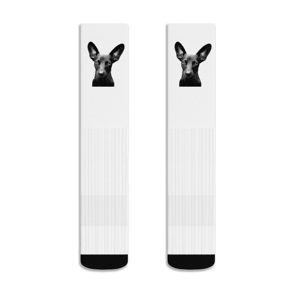 Crew Socks